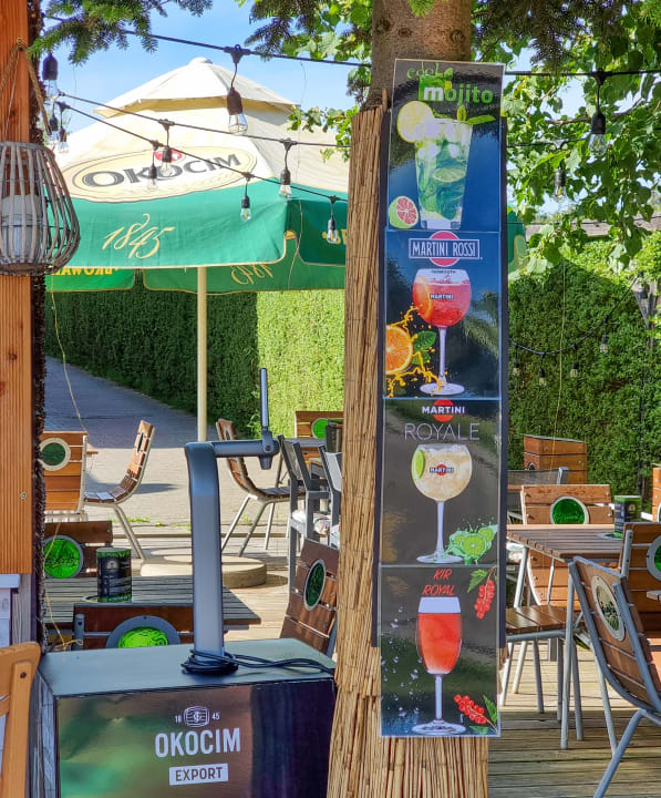Gastro Ośrodek Wypoczynkowy Swallow