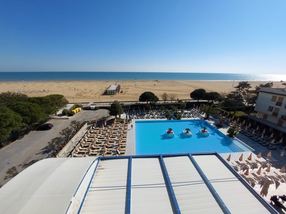 Strand Bibione Palace