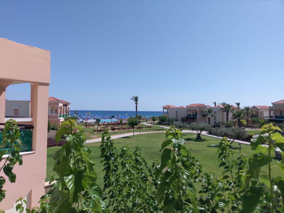 Zimmer Lindos Princess Beach Resort & Spa