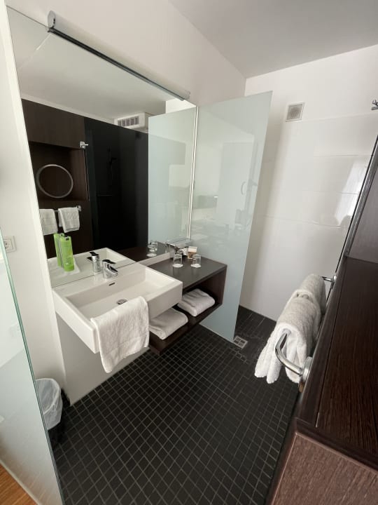 Zimmer Arte Hotel Krems