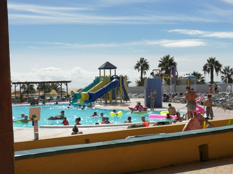 Pool MP Club Caleta Dorada