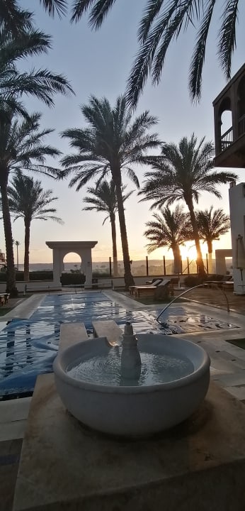 Pool Ancient Sands Golf Resort