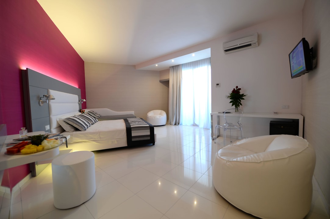 Junior Suite Giulivo