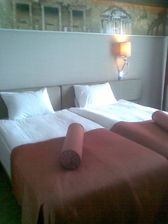 Doppelzimmer Commodore Elite Suites & Spa - Adults only