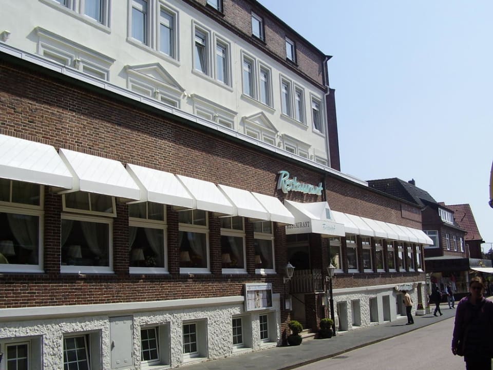  Hotel Friesenhof Hotel Friesenhof