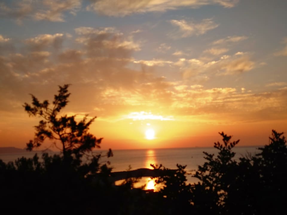 Ausblick Rodos Princess Beach Hotel & Spa