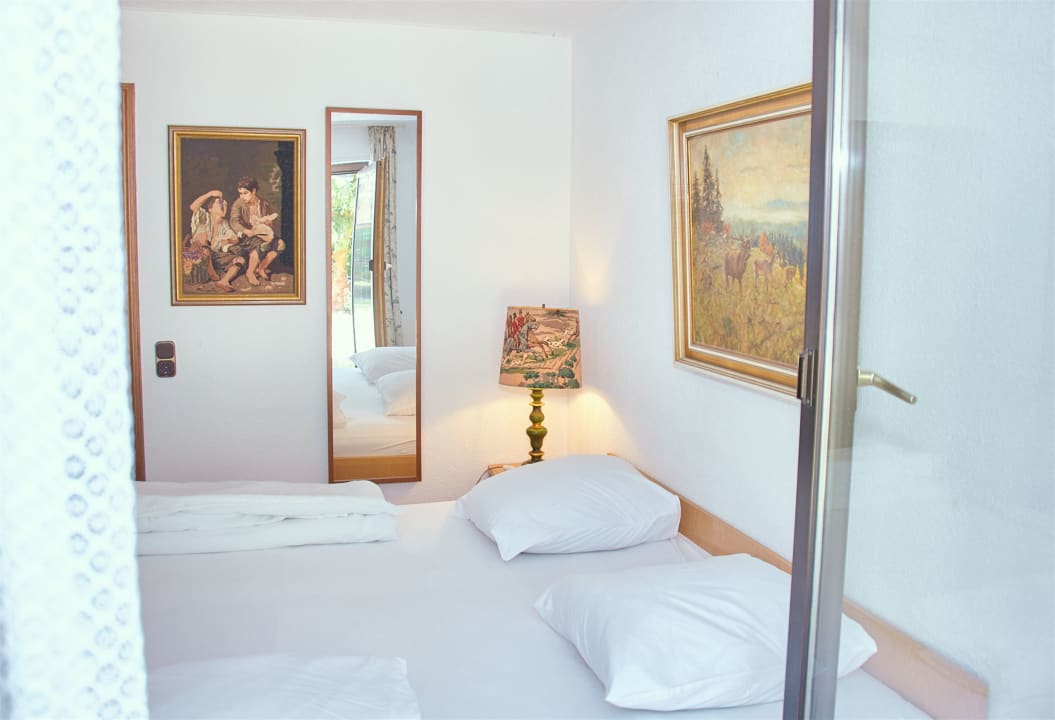 Zimmer Hotel Relais Königsberg