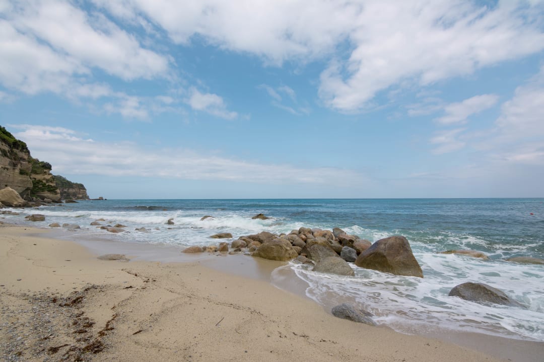 Strand Aldiana Club Rocca Nettuno Calabria