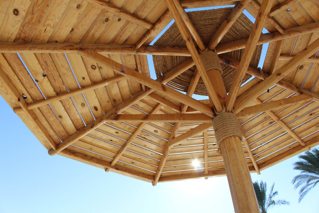 Strand Palm Beach Resort