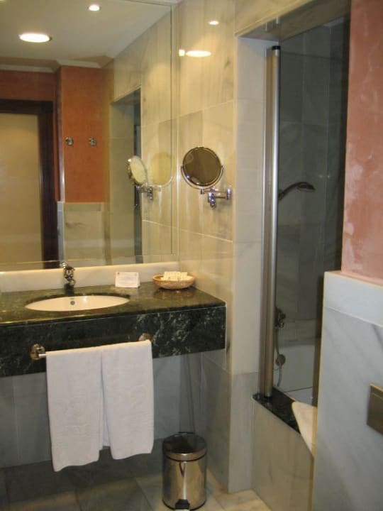 Badezimmer R2 Rio Calma Hotel & Spa & Conference