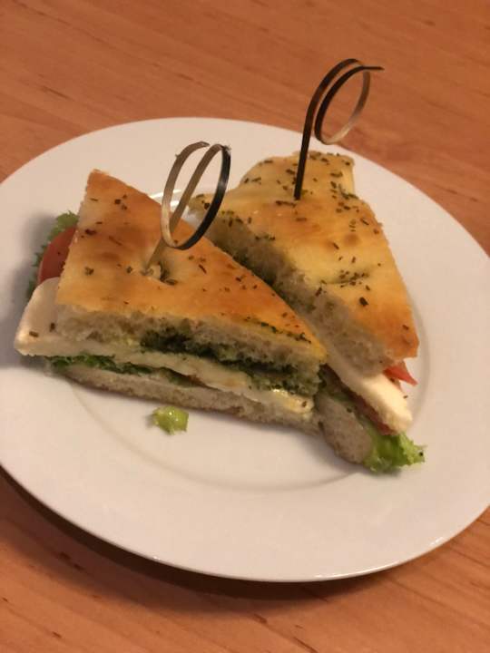 Gastro Hotel Don Giovanni Prague