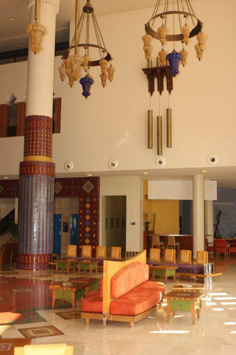 Iberostar Founty Beach Iberostar Waves Founty Beach