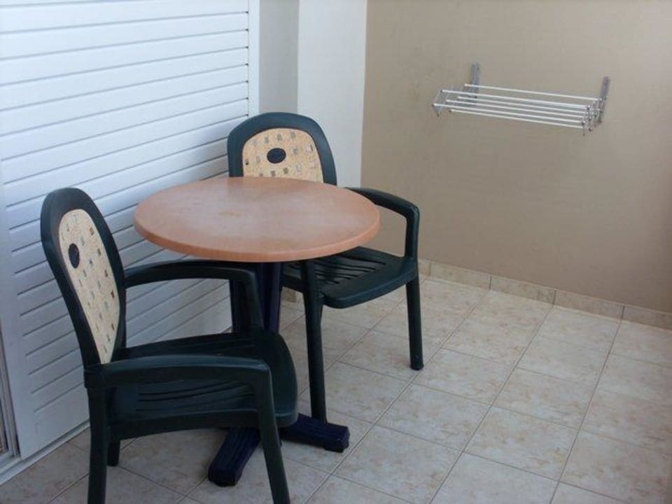 Balkon Grand Hotel Holiday Resort