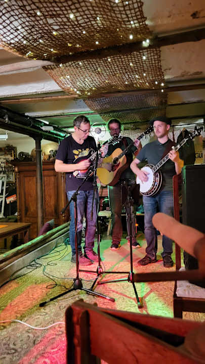 Sonstiges Finkls Heimat