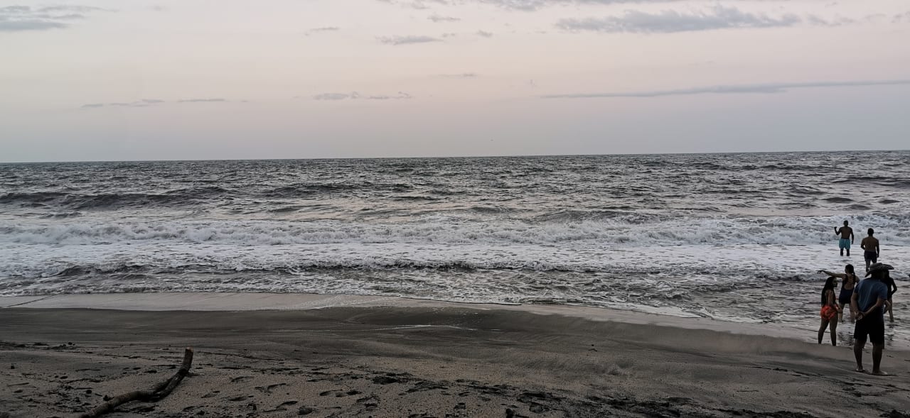 Strand Villa Maria Tayrona, a Kali Hotels