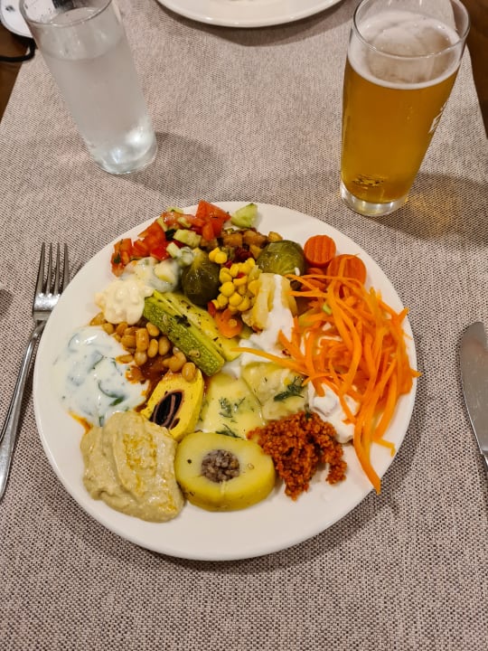 Gastro TUI KIDS CLUB Felicia Village
