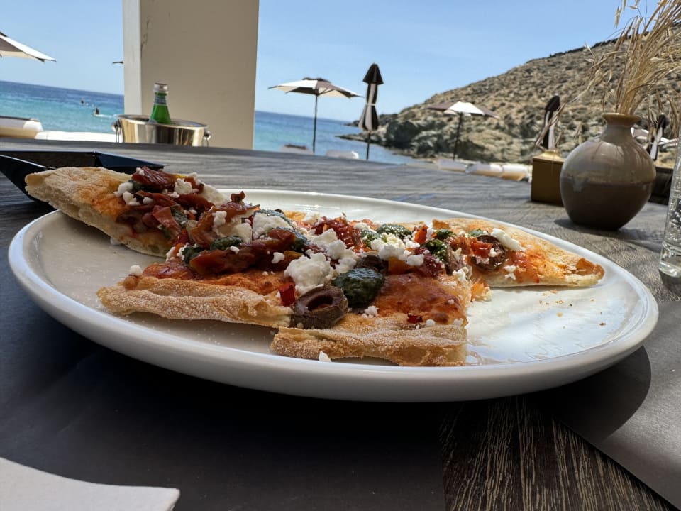 Gastro Odera, Tinos, Autograph Collection