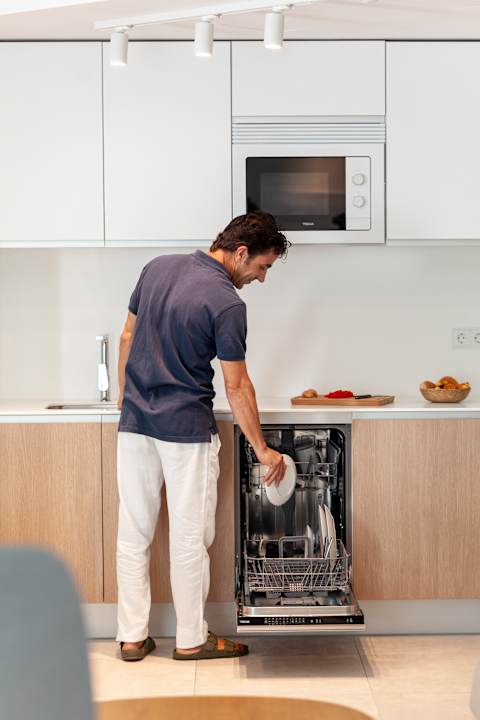 Zimmer ART Las Palmas by MUR Hotels