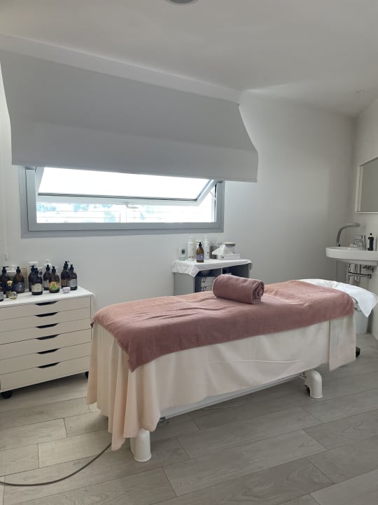 Zimmer Son Moll Sentits Hotel & Spa