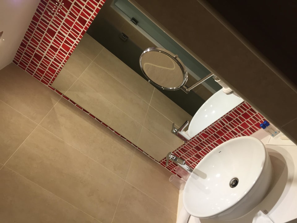 Bad Sentido Aequora Lanzarote Suite