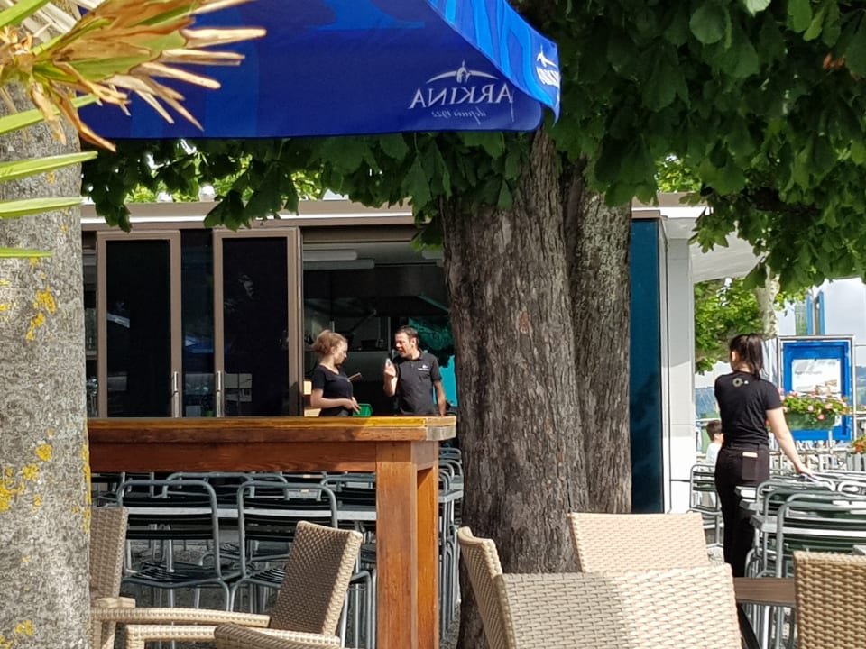 Sonstiges Hotel Engel