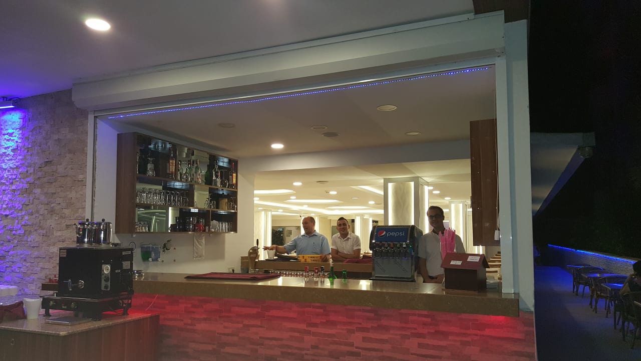 Sonstiges Kleopatra Life Hotel