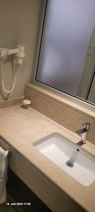 Zimmer Seashell Vega