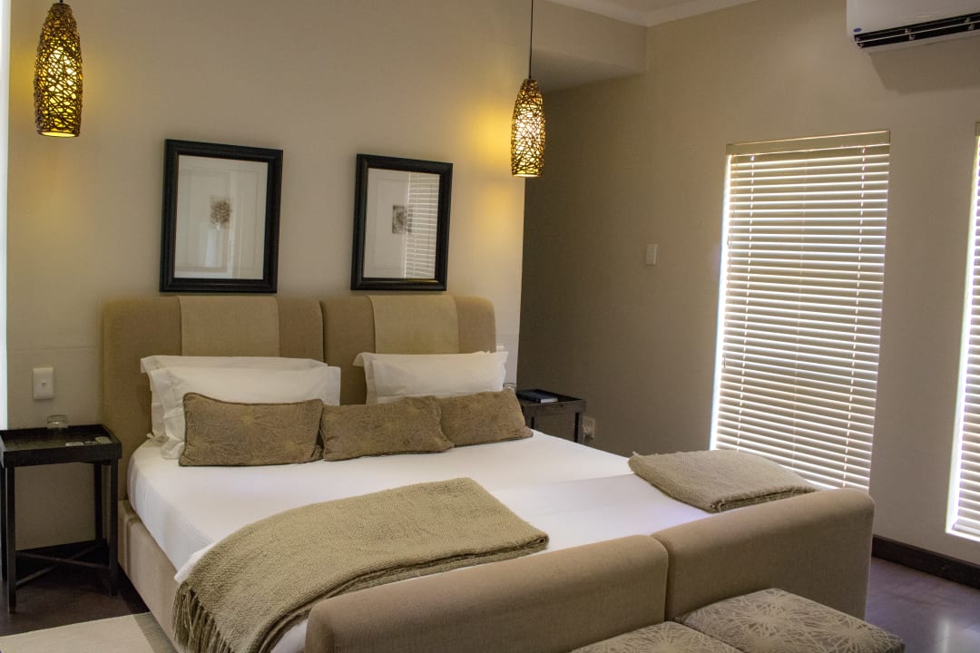 Zimmer Dundi Lodge Augrabies Falls