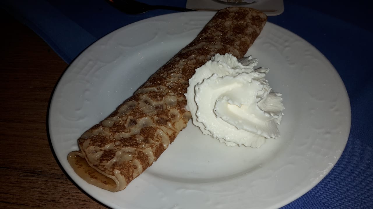 Restaurant Hotel zur Post