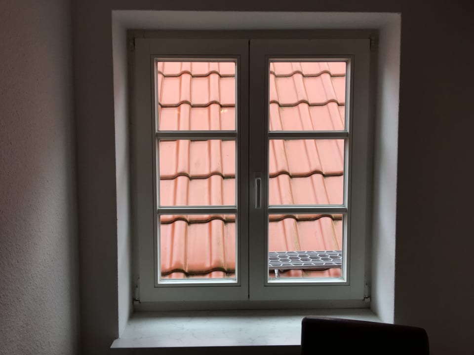 Zimmer Altes Burghotel