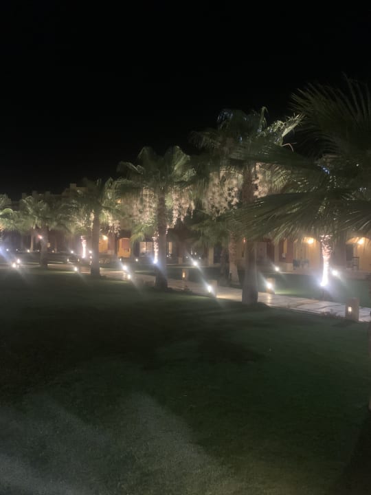 Gartenanlage Casa Mare Resort