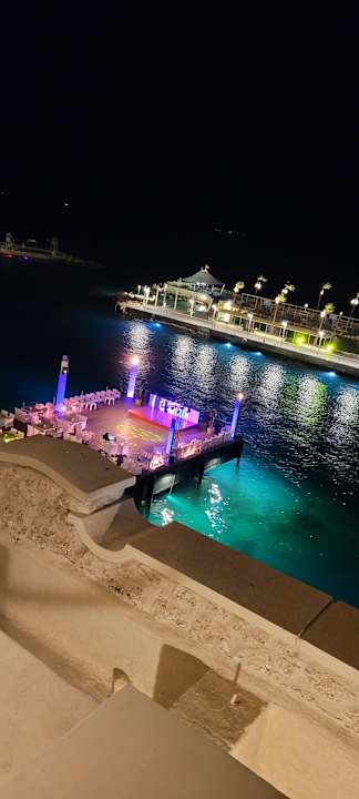 Außenansicht Pickalbatros Citadel Resort