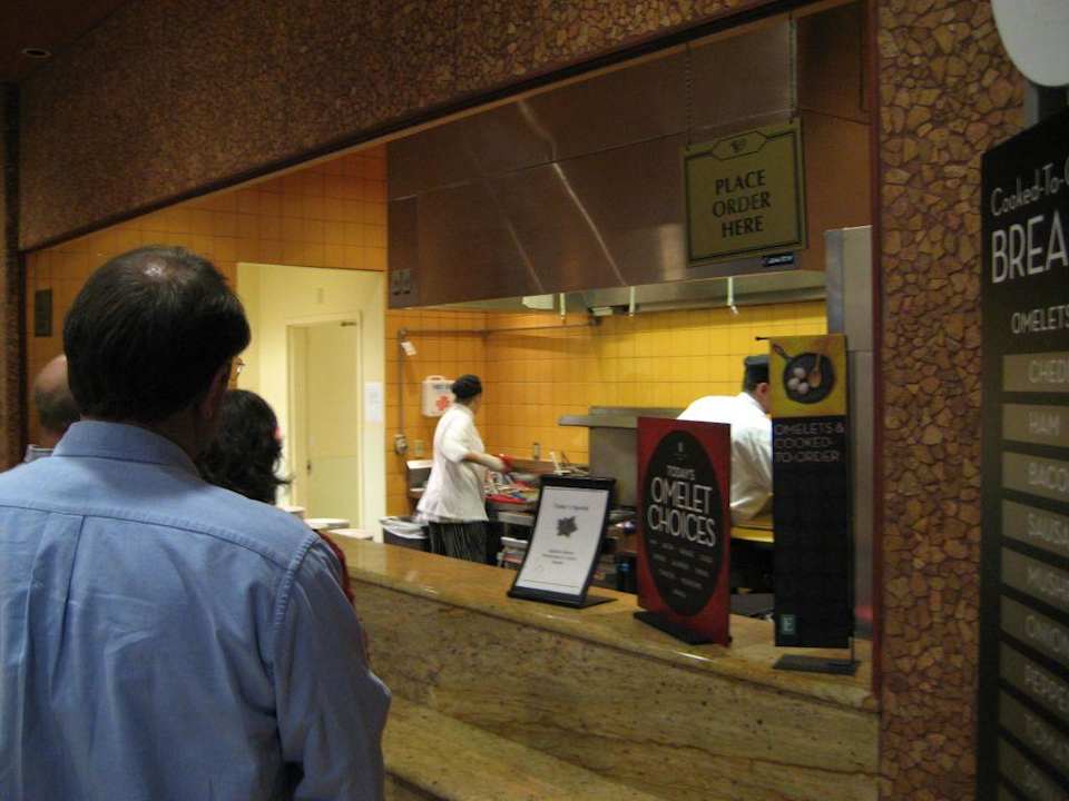 Show Cooking Embassy Suites Albuquerque Embassy Suites Albuquerque