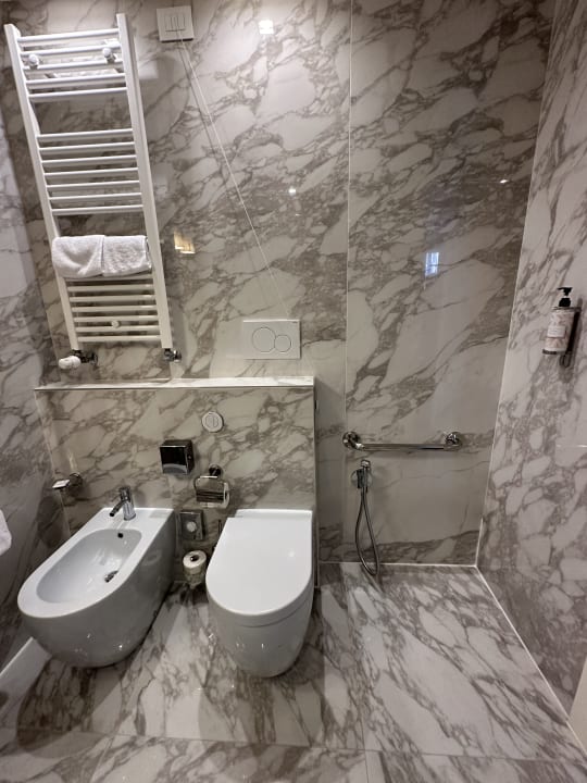 Zimmer Palazzo Veneziano