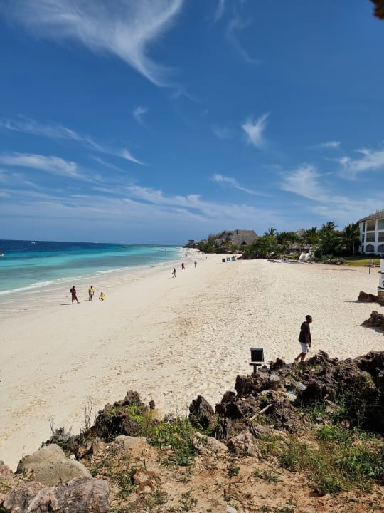 Strand Royal Zanzibar Beach Resort