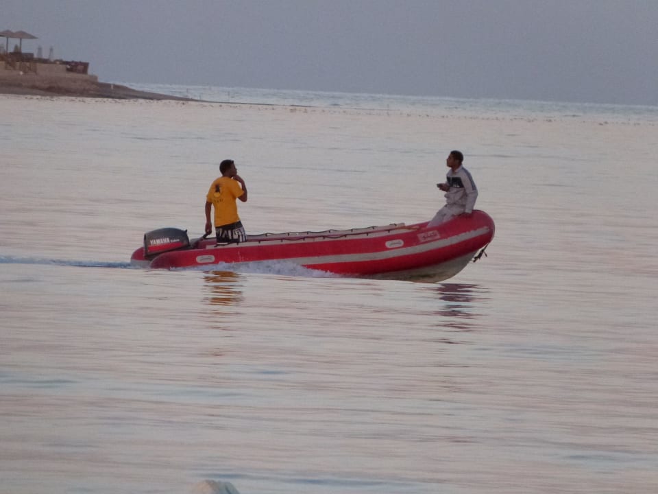 Hotel Iberotel Makadi Oasis Club Jaz Makadi Oasis Resort
