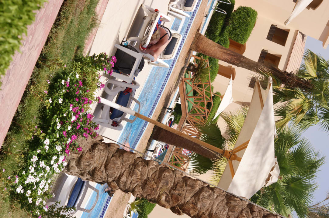 View Cleopatra Luxury Resort Makadi Bay