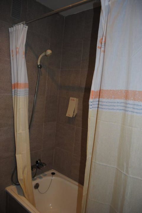 Bad Melia La Palma Hotel