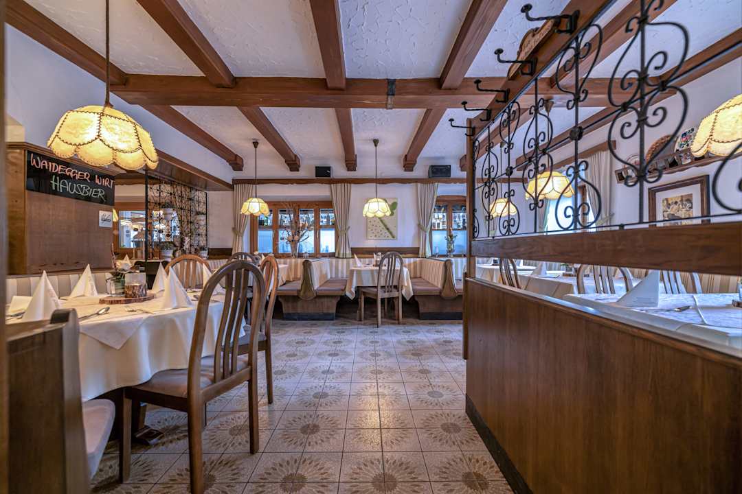 Gastro Landhof zum Waidegger Wirt