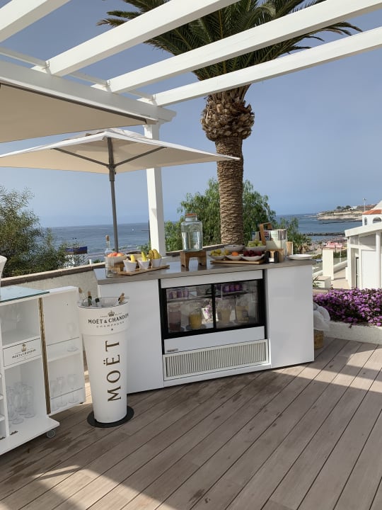 Gastro Iberostar Selection Sábila