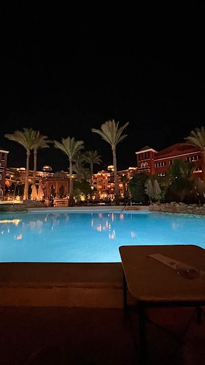 Pool The Grand Resort