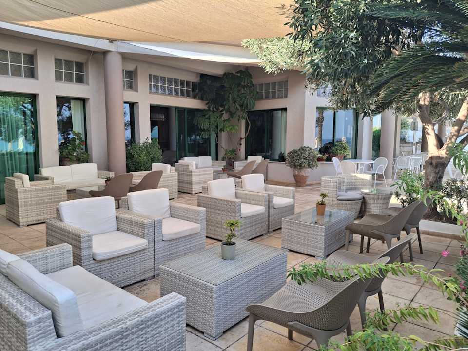 Gastro Hotel Natura Beach