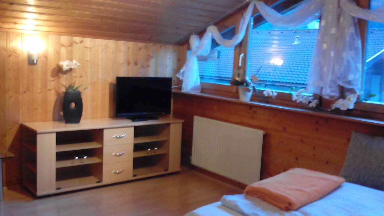 Appartment Pension Steinadler