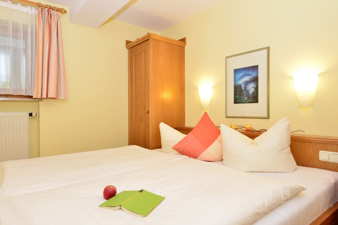 Zimmer IFA Breitach Apartments - Berghotel Kleinwalsertal