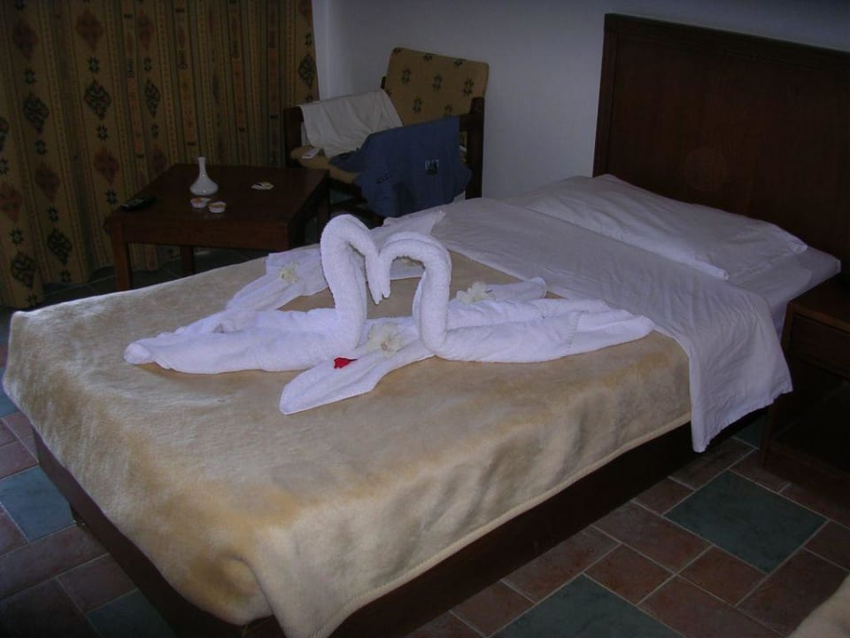 Pokój Three Corners Equinox Beach Resort