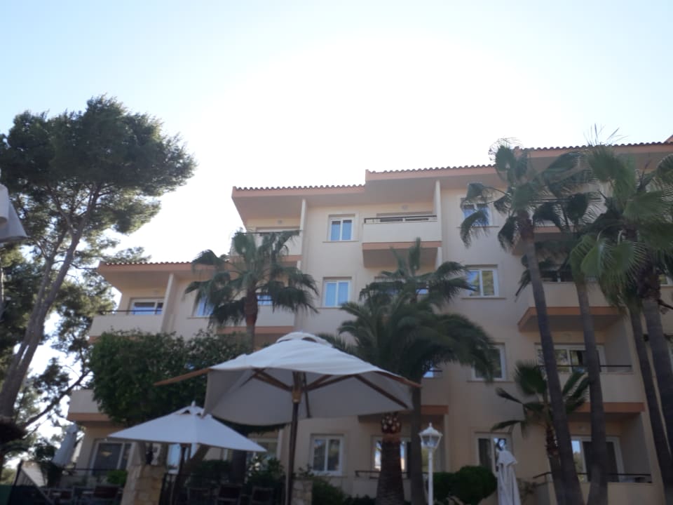 Zimmer Valentin Reina Paguera