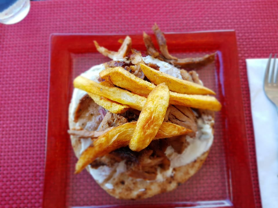 Gastro Mitsis Rodos Village