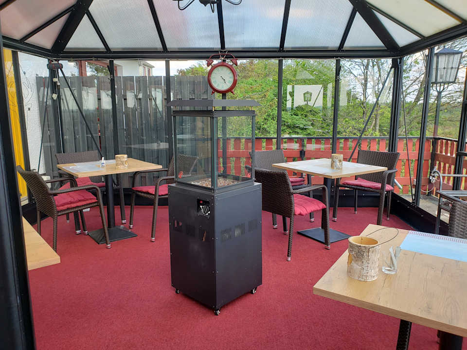 Gastro Harmonie Hotel Rust