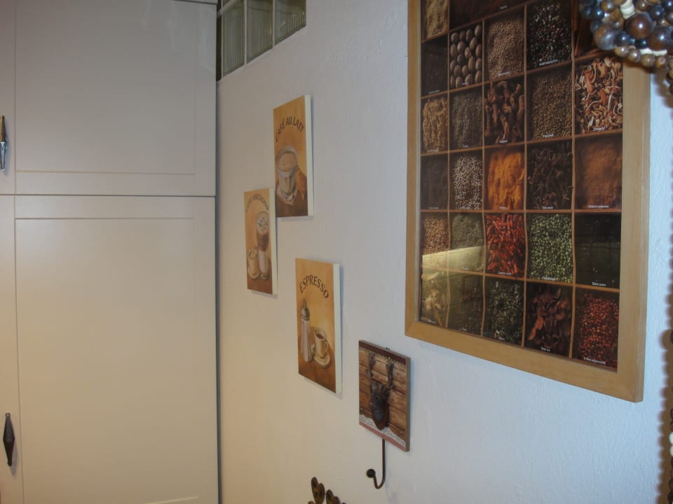 Zimmer Haus Panorama