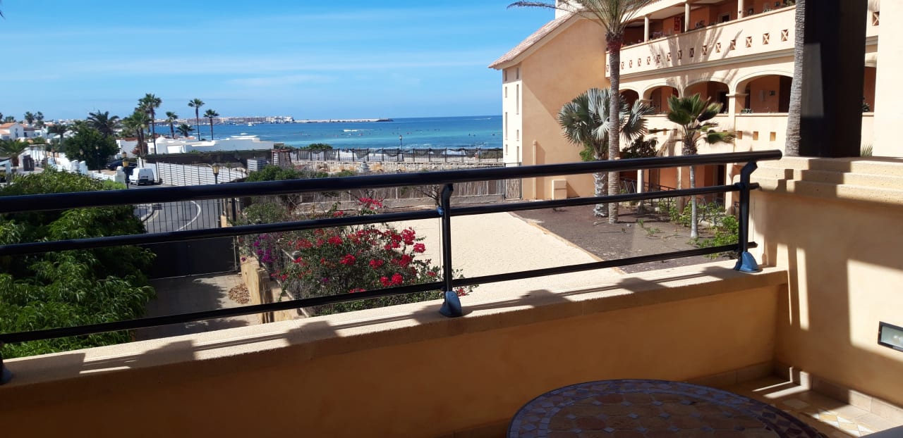 Zimmer Secrets Bahia Real Resort & SPA